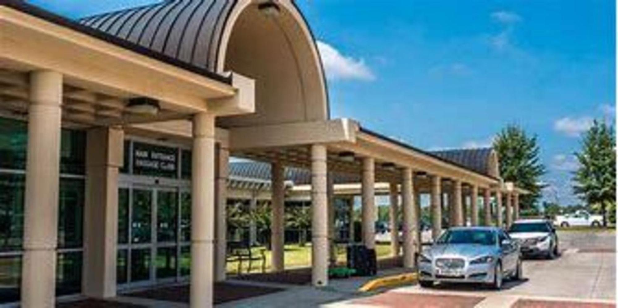 Motel 6-New Stanton, Pa Экстерьер фото