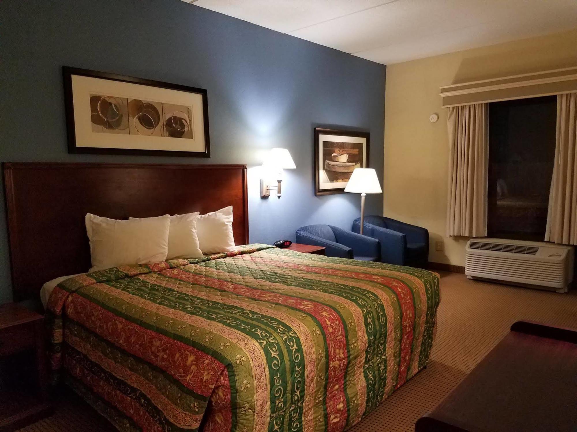Motel 6-New Stanton, Pa Экстерьер фото