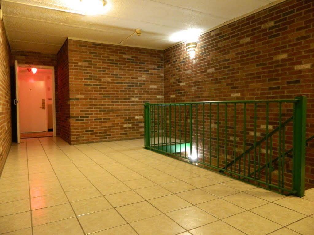 Motel 6-New Stanton, Pa Экстерьер фото